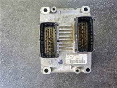 Fiat Grande Grande Punto 1.4 16V motorvezérlő elektronika  0261208969