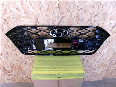 HYUNDAI I20 hűtő díszrács 2021-2024 86351-Q0200