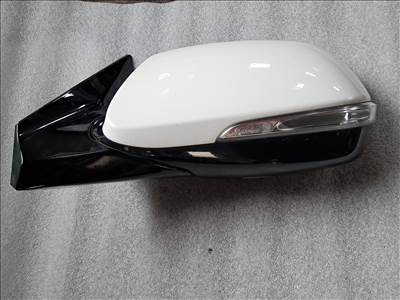 Hyundai Santa Fé (DM/NC) Bal visszapillantó tükör 87610-2W530