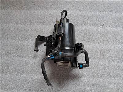 Hyundai Santa Fé (DM/NC) 2.2 crdi gázolajszűrő ház 