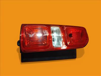 Citroen Jumpy Expert Vivaro bal hátsó lámpa 9808243180 (S.20.415K)