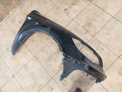 BMW X6 (E71) xDrive 50i - Jobb sárvédő 