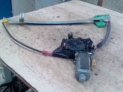 FORD KA 96-09 Bal első ablakemelő szerkezet elektromos