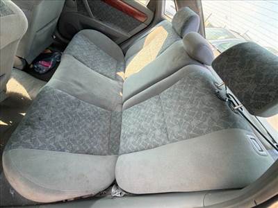 Daewoo Nubira II Jobb hátsó Biztonsági Öv Csat *157262*