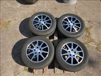 14" 5x100 Skoda Fabia