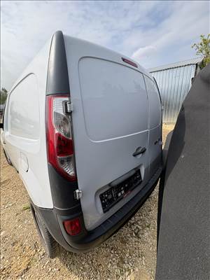 Renault Kangoo II ajtó 
