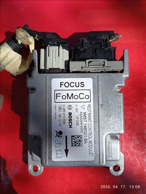 Ford Focus ll légzsák elektronika 9m5t14b321ba