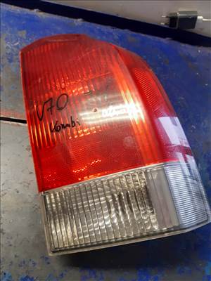 Volvo V70 00-06 Jobb Hátsó Lámpa