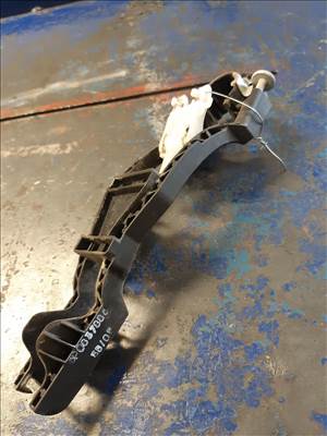 Seat Altea Jobb Első Ajtó Zárszerkezet