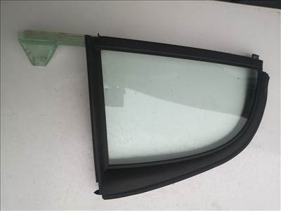 Smart for four hátsó oldalablak