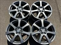 4db Autec 18" Audi alufelni. (4347)