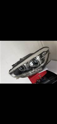 BMW 1-es sorozat F20, F21 Bmw F20lci F21lci led fényszóró bal oldali 7435777