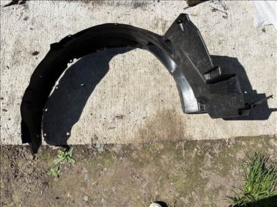 Toyota Hilux (AN120/AN130) új!!! Bal első dobbetét 53806-0k170