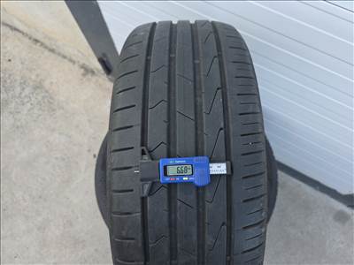 215/45R18 Hankook garnitúra nagyon jó állapotban eladó!
