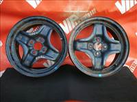 15" Gyári lemezfelni 4x100 ET50