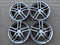 4db Dezent 17" Audi - VW - Skoda - Mercedes-Benz alufelni. (4358)