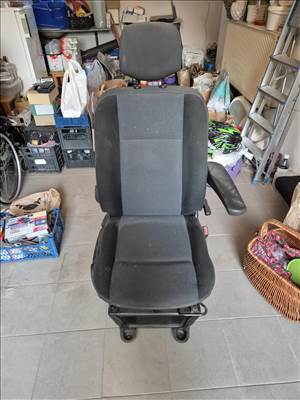 Renault Master III, Opel Movano B RENAULT MASTER JOBB ELSŐ ÜLÉS 87000119312