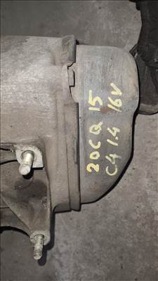 Peugeot 307 75 PEUGEOT CITROEN 1.4 VÁLTÓ 20CQ15