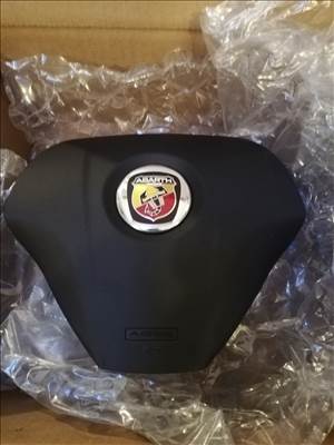 Gyári új Fiat Abarth kormánylégzsák