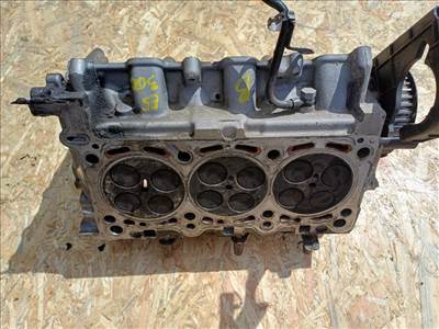 Audi A6 4F C6  (2004-2011) 3.0Tdi V6 Bal Diesel Hengerfej