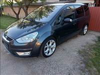 Eladó Ford Galaxy 7 személyes!