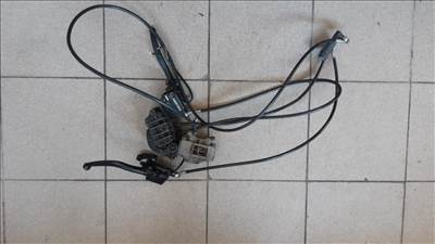 Malaguti Madison 250 komplett fék