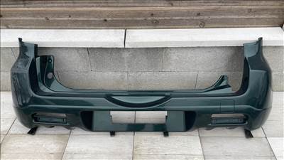 Toyota Rush  Daihatsu TERIOS hátsó lökhárító 52159-B4170