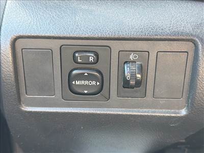 Toyota Corolla Verso (AR10) Tükör Kapcsoló *159176*