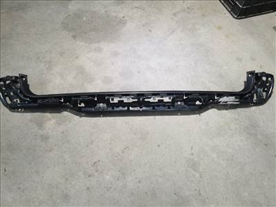 BMW 5 Touring (E61) Hátsó  Lökhárító Tartó 4155 51127060797