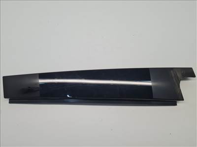Volkswagen Golf VII kombi bal hátsó ajtókeret burkolat (34768) 5g6839901b