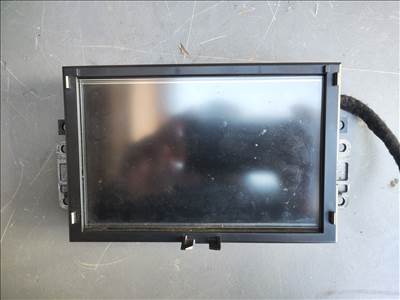 DS DS 4 multifunkciós kijelző  9800469980