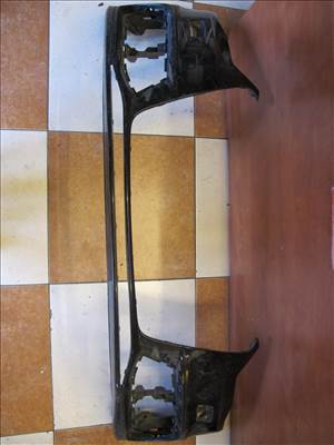 Audi A3 (8V) első lökhárító S-line  8v3807437f