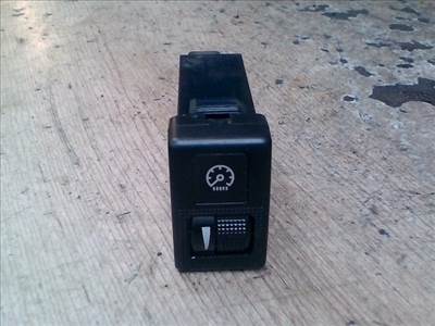 MAZDA 6 02-05 Műszerfal fényerő szabályzó kapcsoló