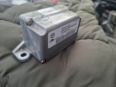 Porsche Cayenne I 955 Menetstabilizátor Elektronika 7e0907652a 0000000