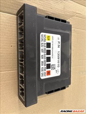 Opel Astra J Komfort elektronika tn3111 13591610