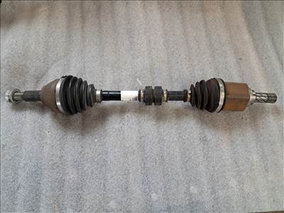 Nissan Juke I 1.2 DIG-T Bal féltengely 