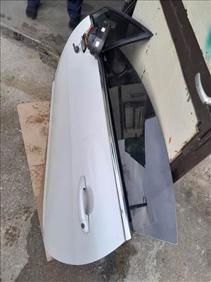 Peugeot 308 CC 2 db elso ajto komplett 