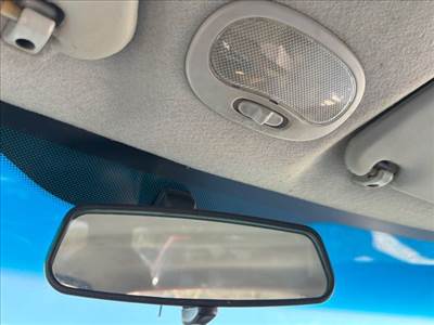 Daewoo Matiz Beltér Világítás Első *158754*