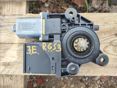 Renault Grand Scénic III jobb első ablakemelő motor  807302741r 0130822478