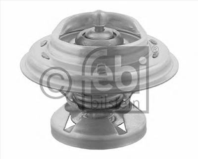 FEBI BILSTEIN 09672 - termosztát, hűtőfolyadék MERCEDES-BENZ SSANGYONG