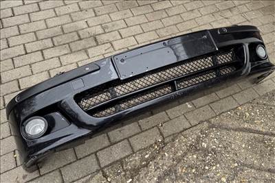 BMW 5-ös sorozat E39 Bmw e39 M első lökháritó