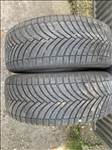  205/5516" használt Bridgestone négyévszakos gumi gumi