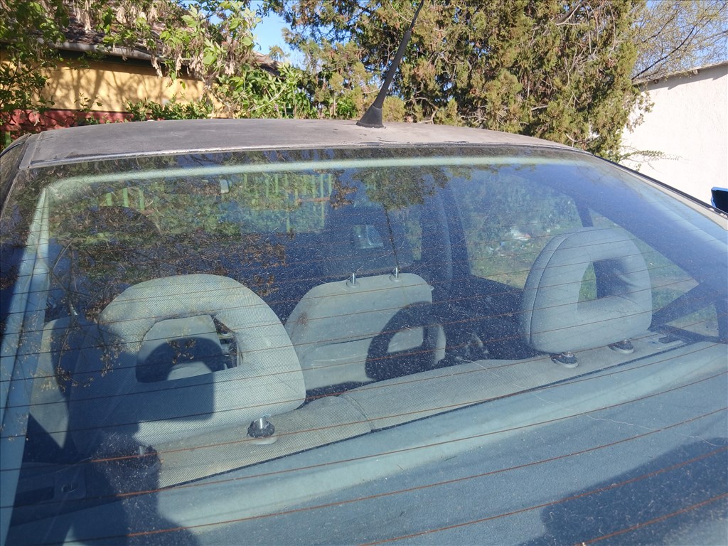 Eladó Volkswagen Bora (A4 Typ 1J) 2. kép