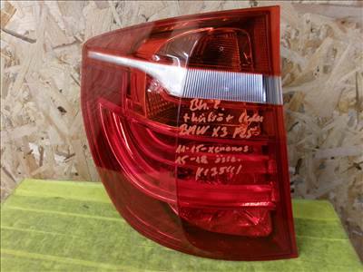 BMW X3 F25 bal hátsó lámpa 2011-2018 7217311