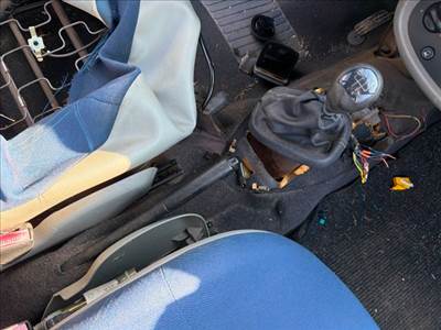 Renault Thalia I Váltó Kulissza *155641*