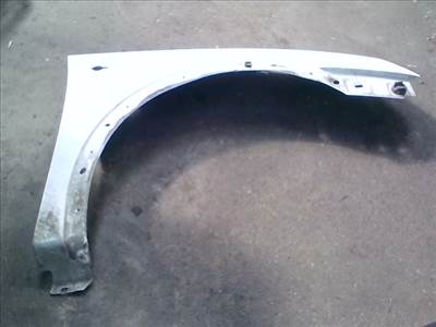 OPEL CORSA C COMBO 00.09-11.09 Jobb első sárvédő