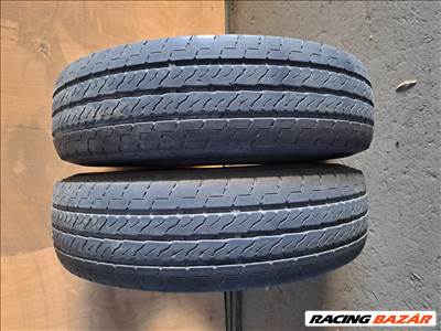 2db 195/75 R16C Dayton Van teherautó gumi eladó! (DOT2019) ára! 10000Ft/db