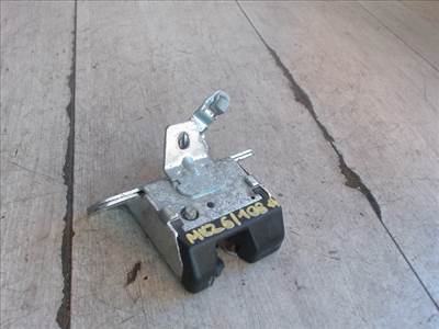 OPEL CORSA C 00-06 Csomagtér ajtó zárszerkezet