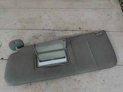 RENAULT KANGOO 03- Bal napellenző