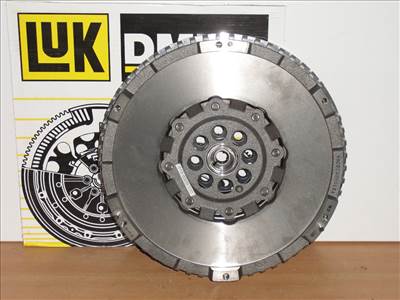 HYUNDAI H-1 2.5 CRDi (110/116/136/163/170Le) kettős tömegû lendkerék